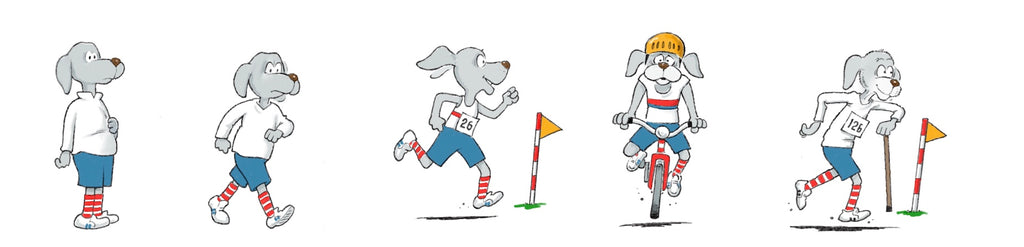 Oh Crap! It's Parkinson's: A Rebel's Guide to Taking Back Control of Your Life