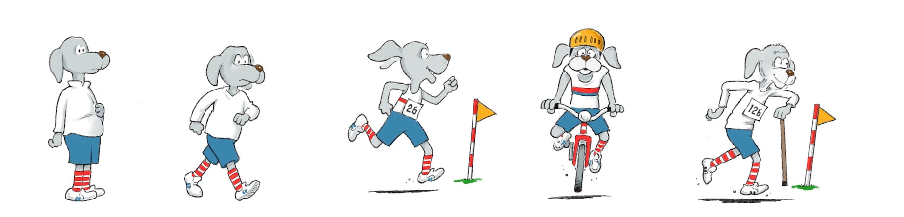 Oh Crap! It's Parkinson's: A Rebel's Guide to Taking Back Control of Your Life